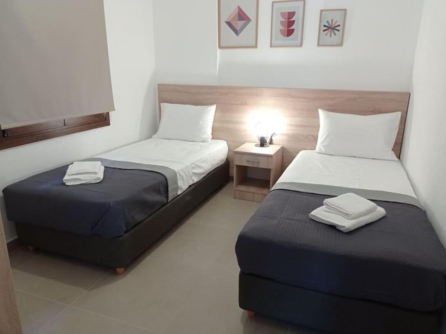 Melograno Apartment Амолиани Экстерьер фото